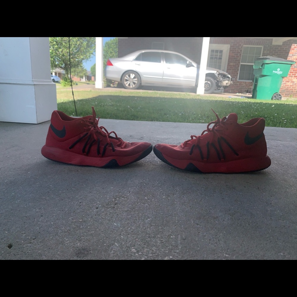 KD’s